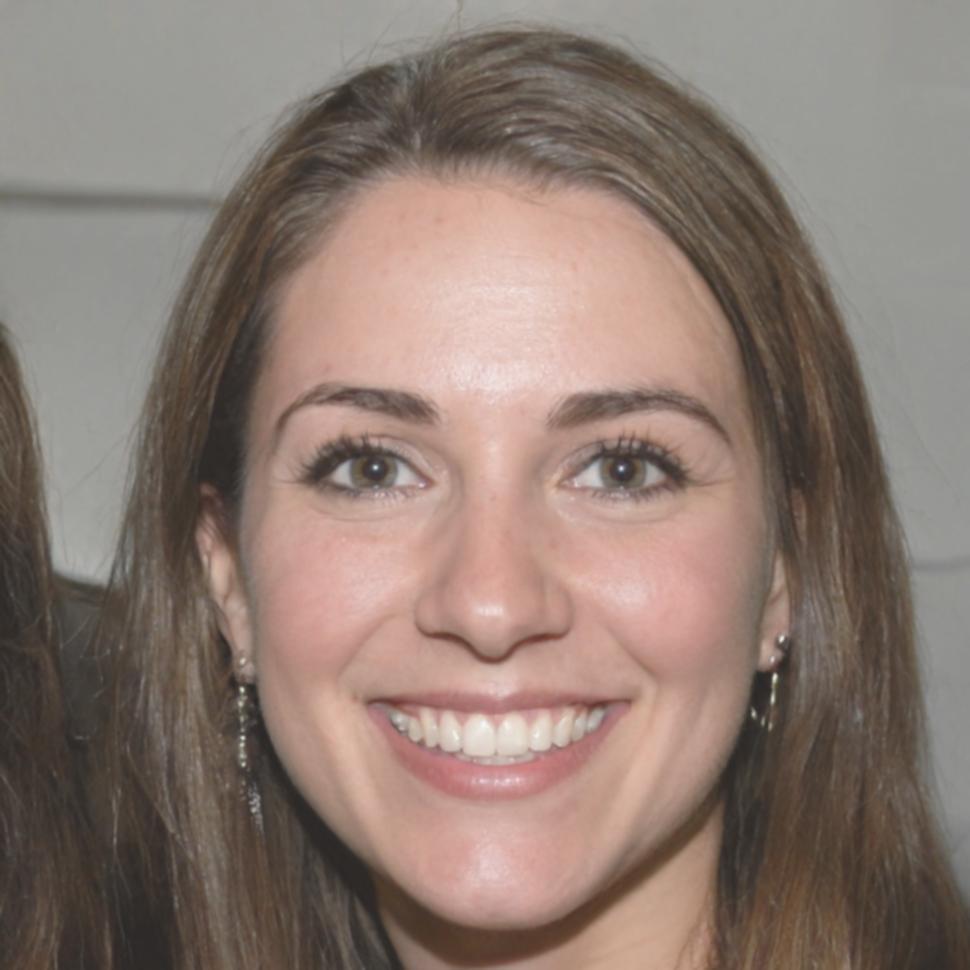 Elena Vasquez, Network Engineer