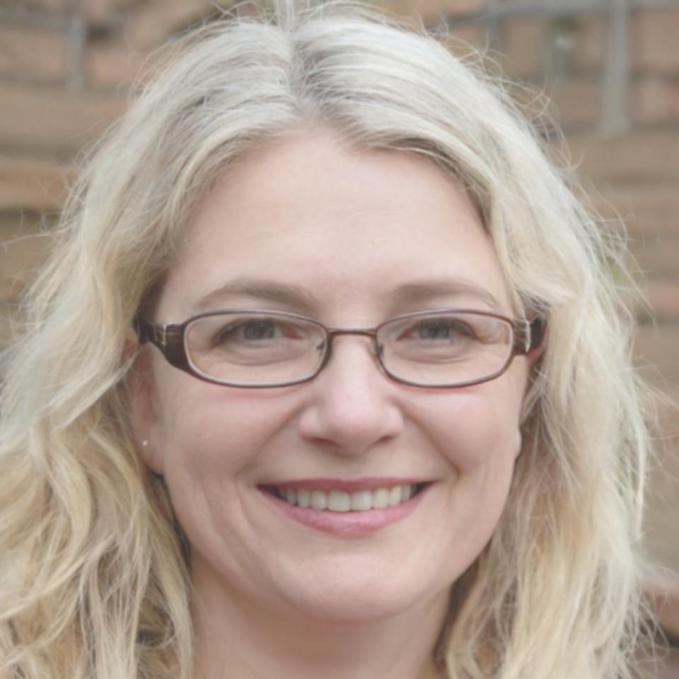 Sarah Chen, Senior Game Developer