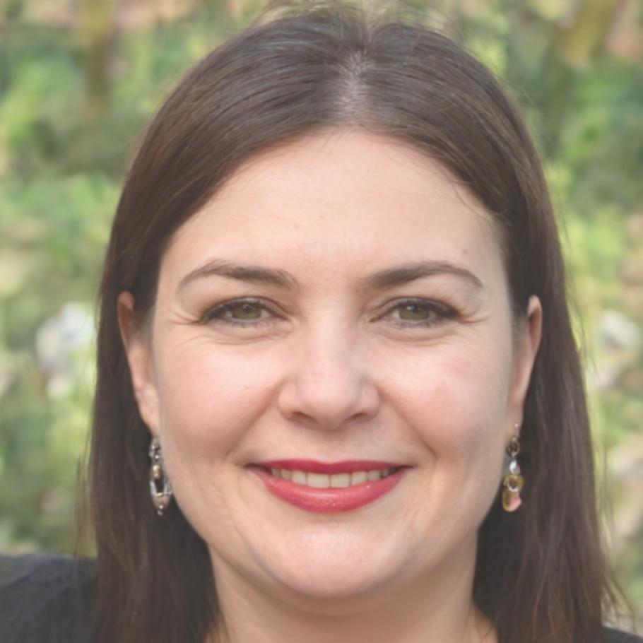 Elena Kowalski, Student Success Coordinator