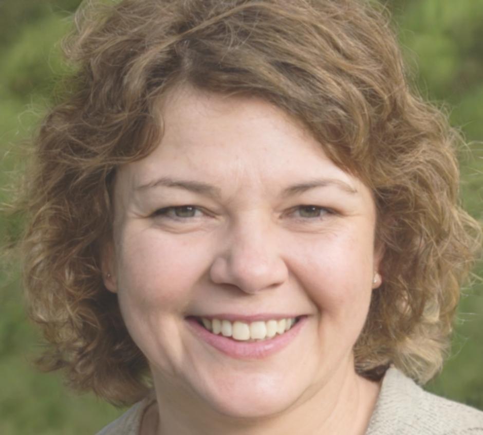 Sarah Rodriguez, Learning Experience Designer