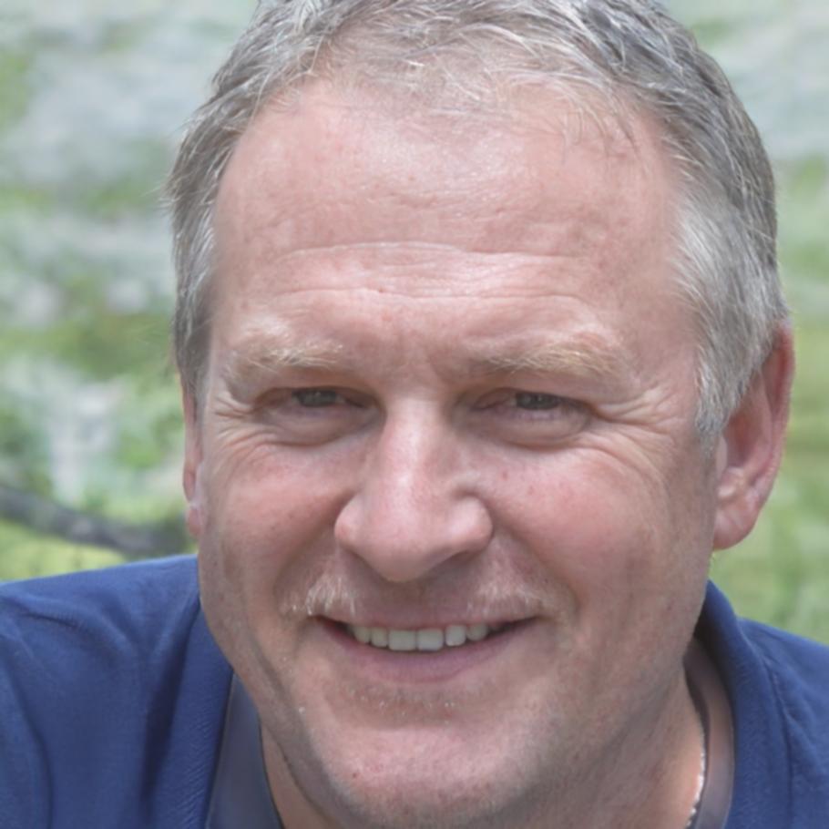 Marcus Rodriguez, UI/UX Specialist