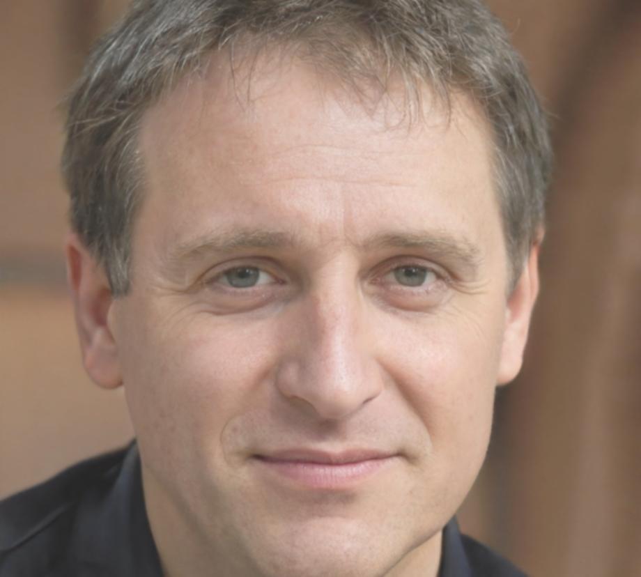 Marcus Chen, Lead Technical Instructor